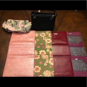 Miche Magnetic Cover Bag w/ 5 Prints